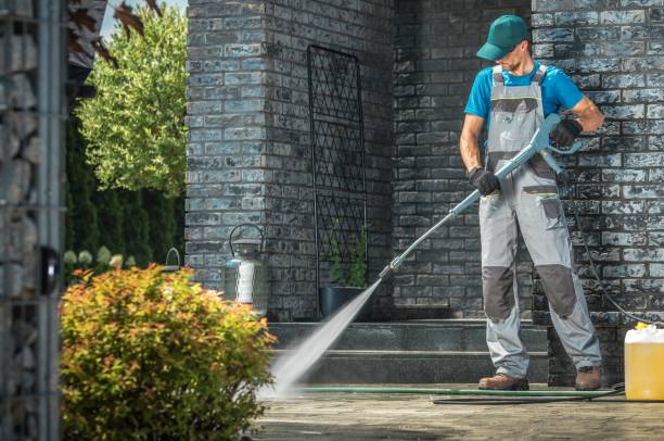 Best Pool Deck Cleaning  in Garden City Park, NY