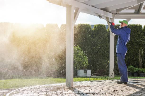 Best Playground Equipment Cleaning  in Garden City Park, NY
