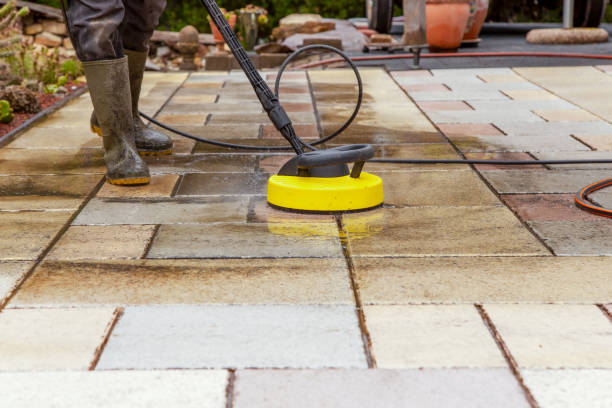 Best Patio and Deck Pressure Washing  in Garden City Park, NY
