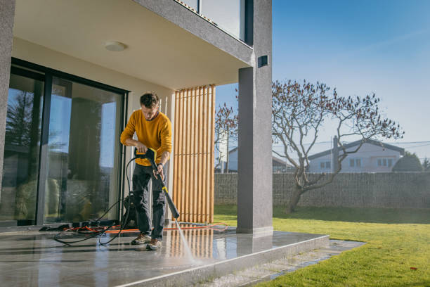 Best Machinery and Equipment Cleaning  in Garden City Park, NY