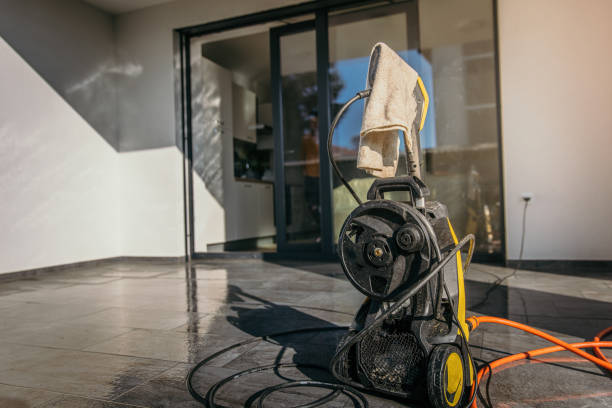 Garden City Park, NY Pressure Washing Services Company